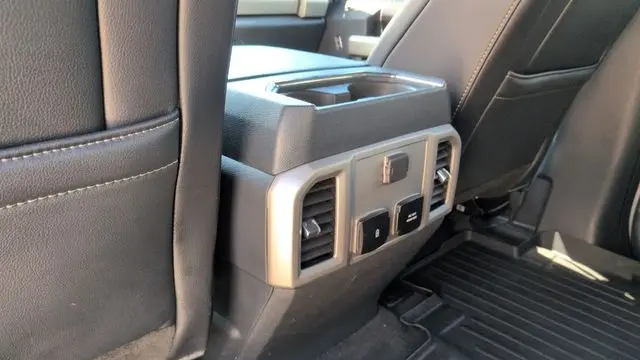 2022 Ford F-250 Super Duty Limited