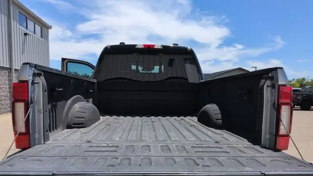 2022 Ford F-250 Super Duty Limited