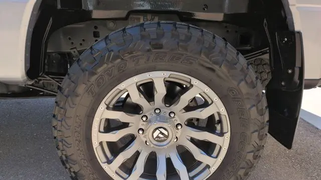 2022 Ford F-250 Super Duty Limited