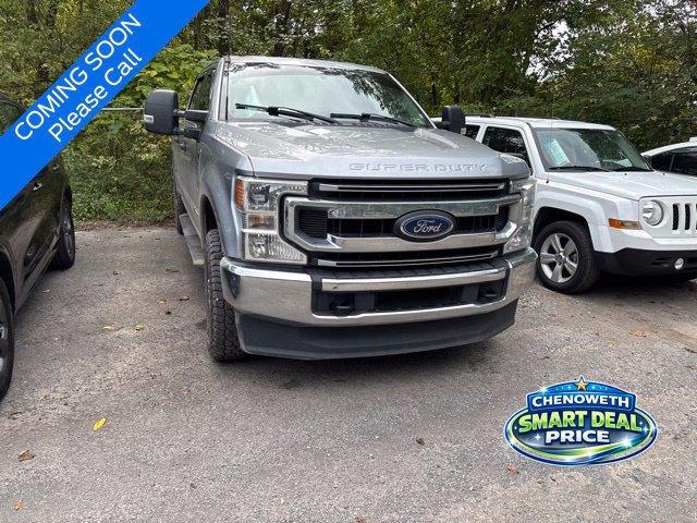 2022 Ford F-250 - $49,895