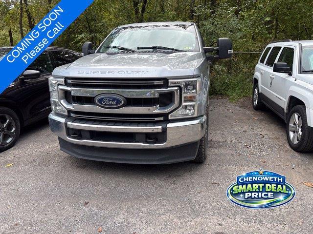 2022 Ford F-250 - $49,895