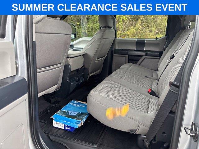 2022 Ford F-250 - $49,895