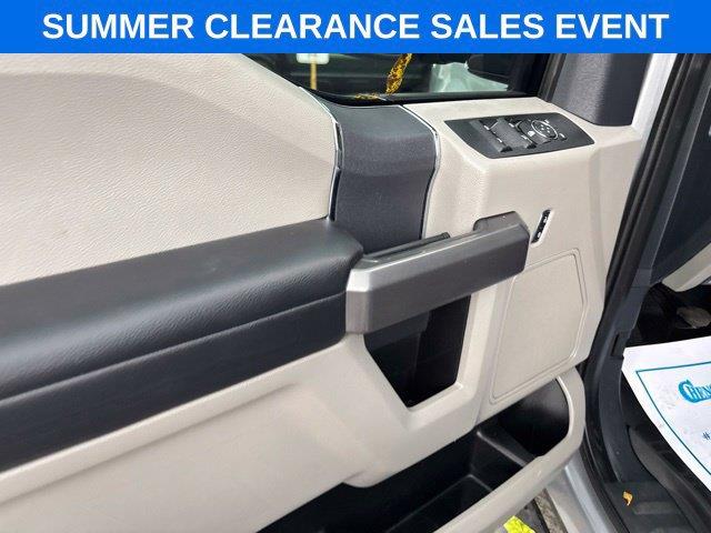 2022 Ford F-250 - $49,895