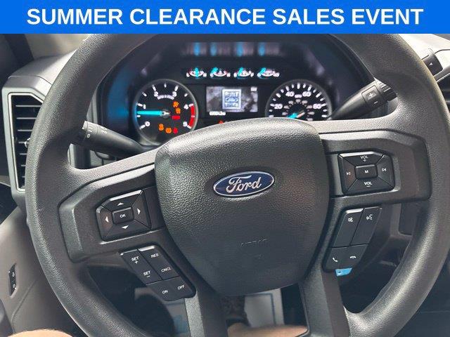 2022 Ford F-250 - $49,895