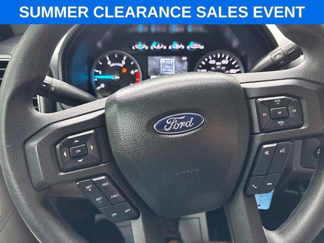 2022 Ford F-250 - $49,895