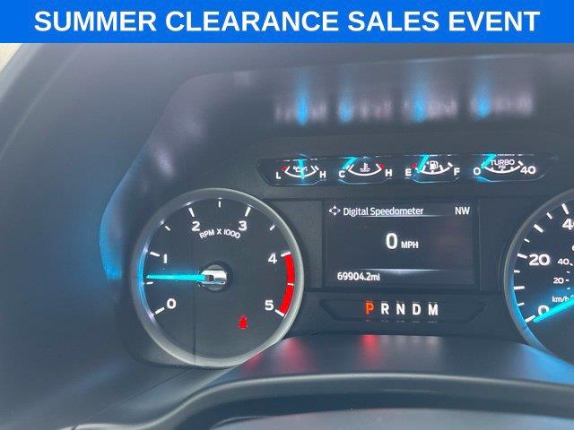 2022 Ford F-250 - $49,895