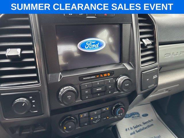 2022 Ford F-250 - $49,895