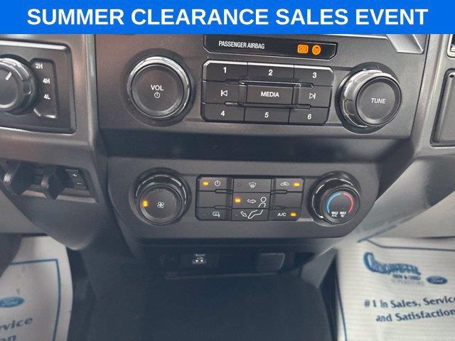2022 Ford F-250 - $49,895