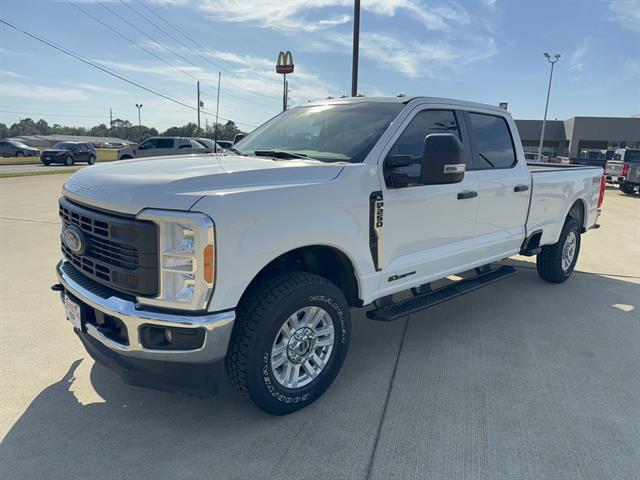 2023 Ford F-250