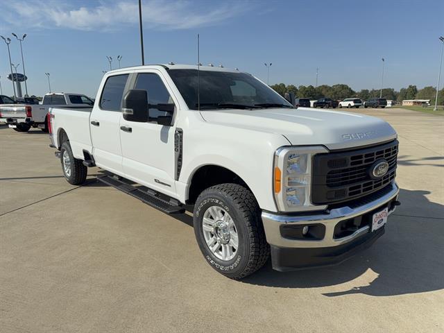 2023 Ford F-250