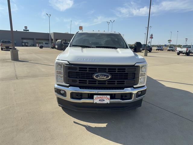2023 Ford F-250