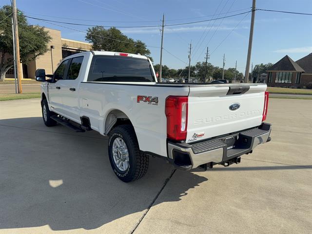 2023 Ford F-250