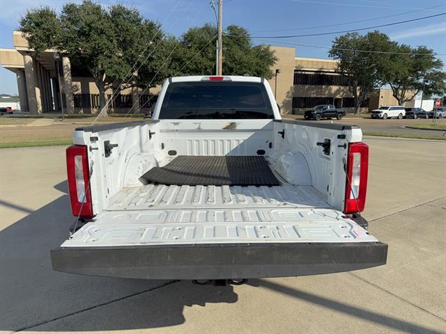 2023 Ford F-250