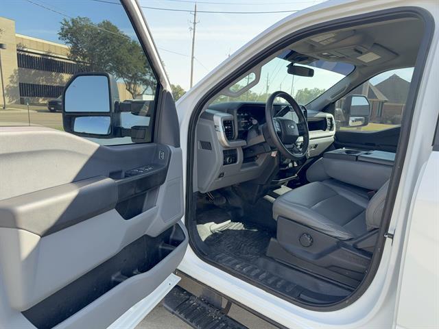 2023 Ford F-250