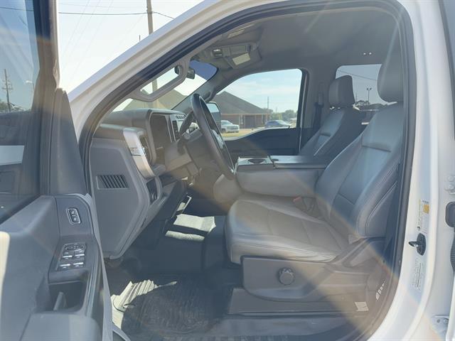 2023 Ford F-250