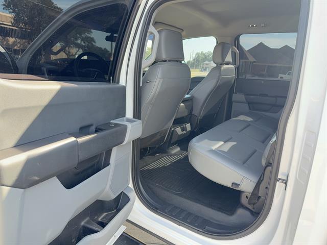 2023 Ford F-250