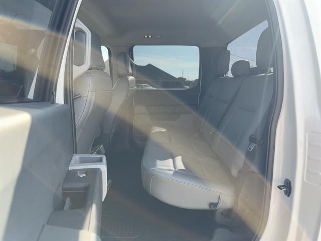 2023 Ford F-250