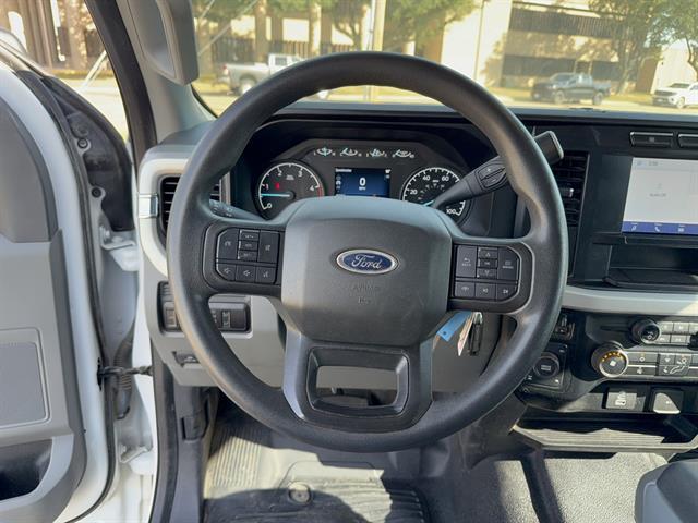 2023 Ford F-250