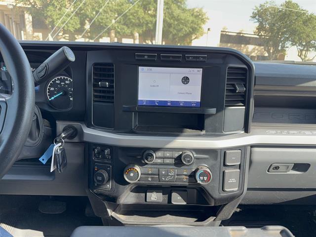 2023 Ford F-250