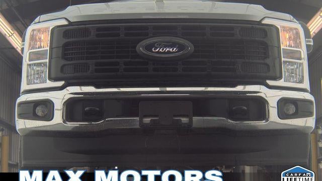 2023 Ford F-250 Super Duty King Ranch