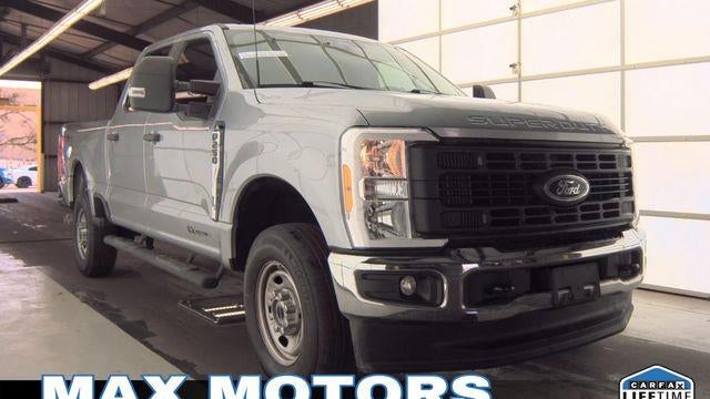 2023 Ford F-250 Super Duty King Ranch