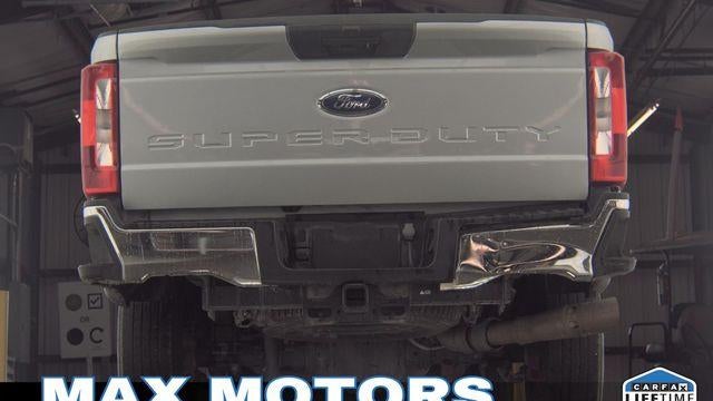 2023 Ford F-250 Super Duty King Ranch