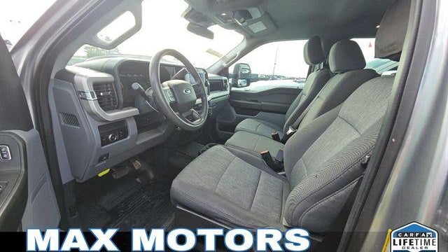 2023 Ford F-250 Super Duty King Ranch