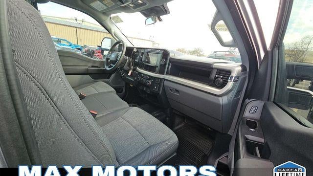 2023 Ford F-250 Super Duty King Ranch