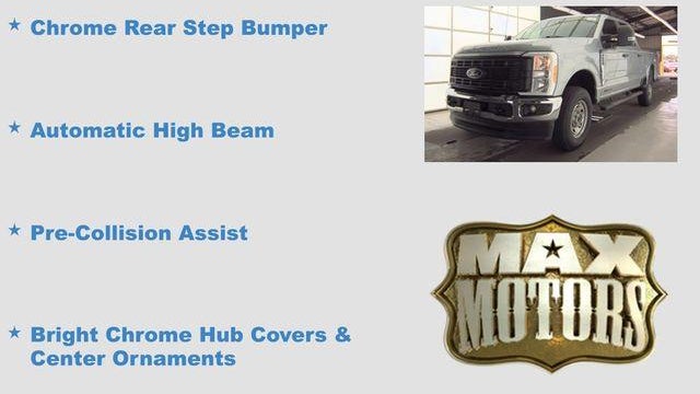 2023 Ford F-250 Super Duty King Ranch