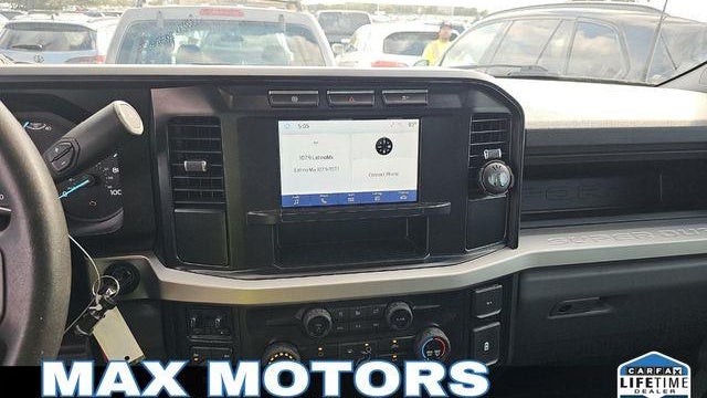 2023 Ford F-250 Super Duty King Ranch