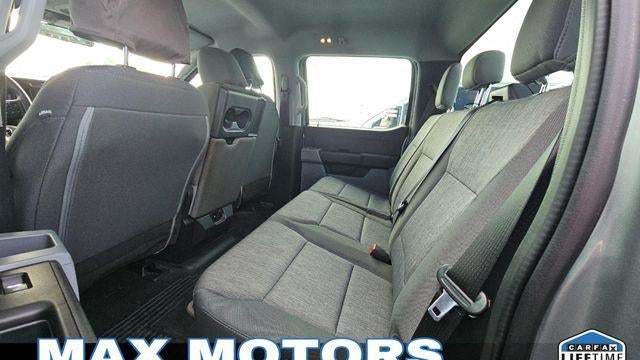 2023 Ford F-250 Super Duty King Ranch