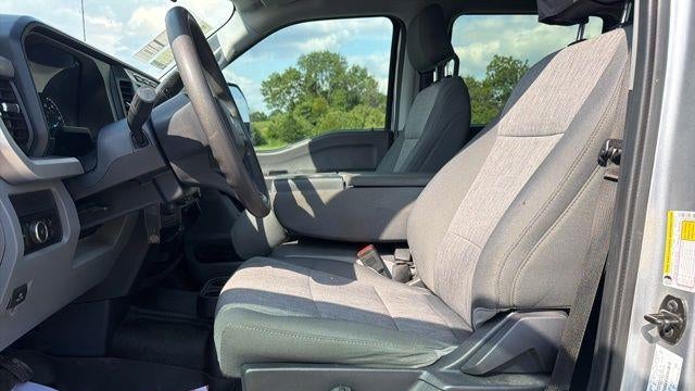 2023 Ford F-250 Super Duty King Ranch