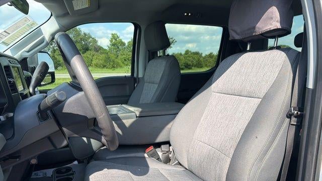 2023 Ford F-250 Super Duty King Ranch