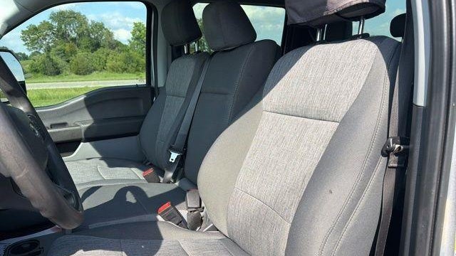 2023 Ford F-250 Super Duty King Ranch