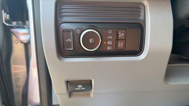 2023 Ford F-250 Super Duty King Ranch