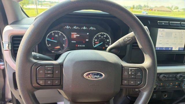 2023 Ford F-250 Super Duty King Ranch
