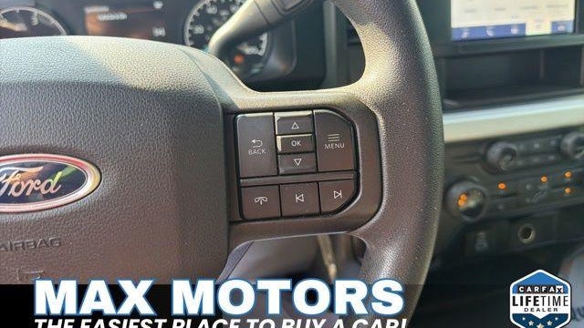 2023 Ford F-250 Super Duty King Ranch