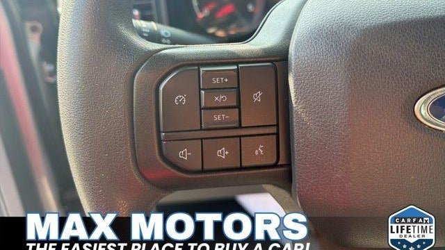 2023 Ford F-250 Super Duty King Ranch