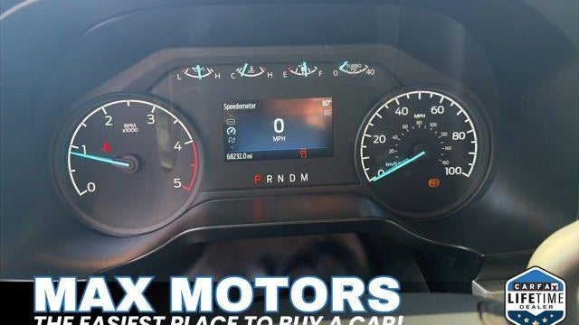 2023 Ford F-250 Super Duty King Ranch