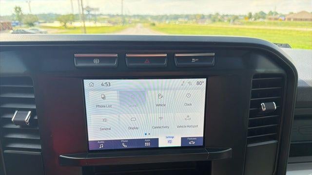 2023 Ford F-250 Super Duty King Ranch