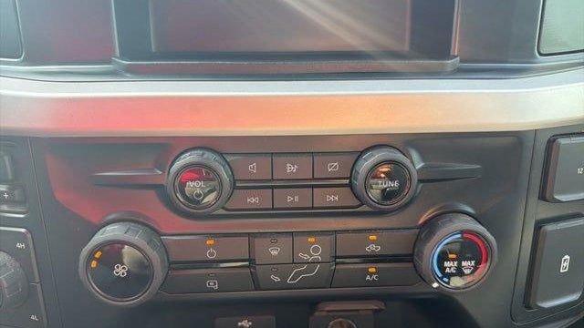 2023 Ford F-250 Super Duty King Ranch