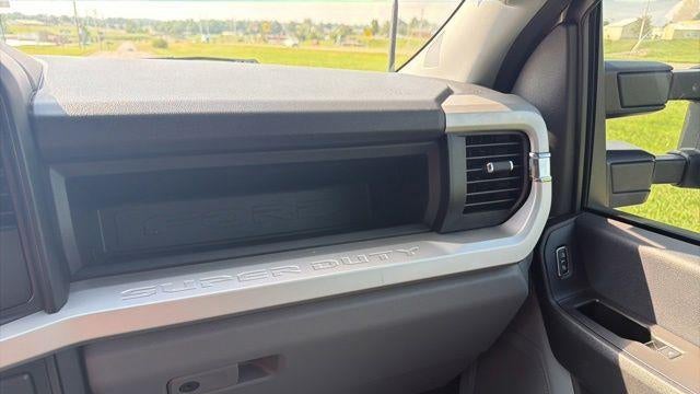 2023 Ford F-250 Super Duty King Ranch