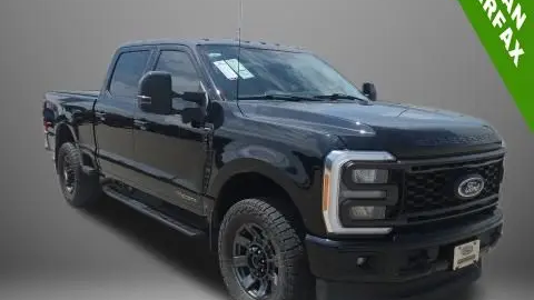 Preowned 2023 Ford F-250 Super Duty King Ranch for Sale