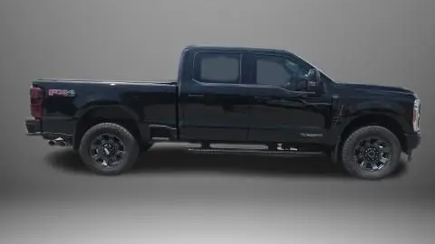 2023 Ford F-250 Super Duty King Ranch