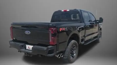 2023 Ford F-250 Super Duty King Ranch