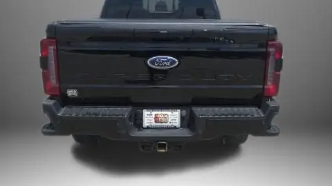 2023 Ford F-250 Super Duty King Ranch