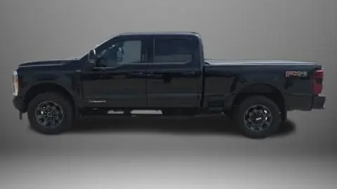 2023 Ford F-250 Super Duty King Ranch