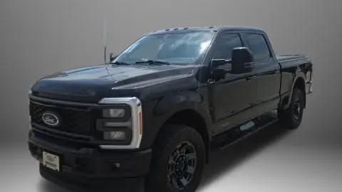 2023 Ford F-250 Super Duty King Ranch