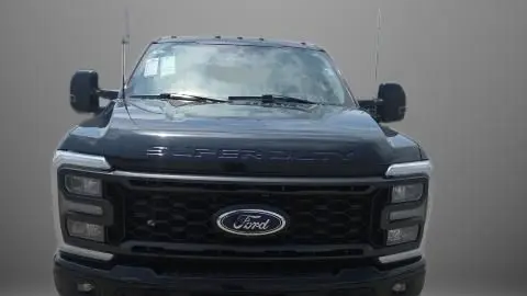 2023 Ford F-250 Super Duty King Ranch