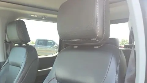 2023 Ford F-250 Super Duty King Ranch